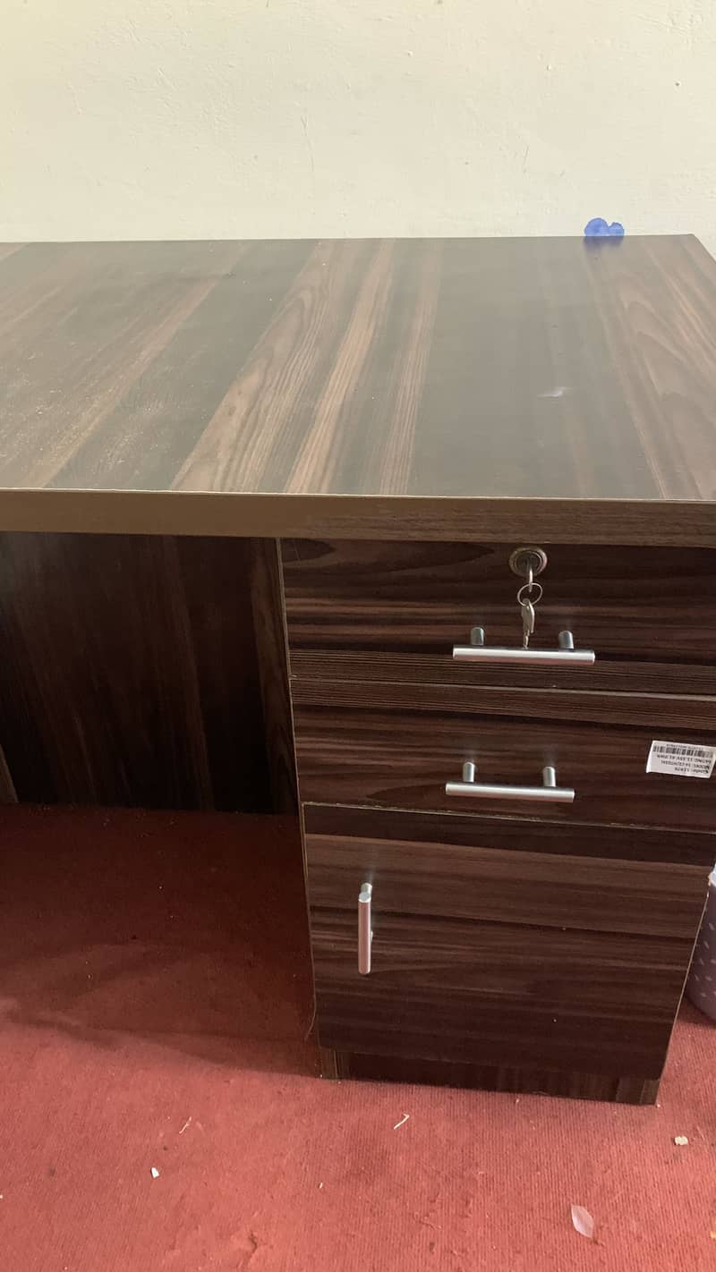 Study and Office table 0