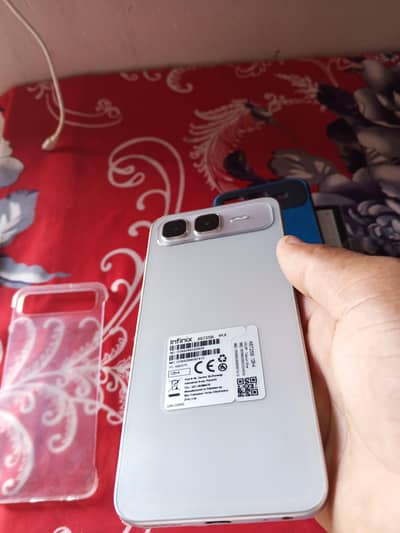 Infinix Other Model