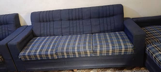 Sofa set for sale