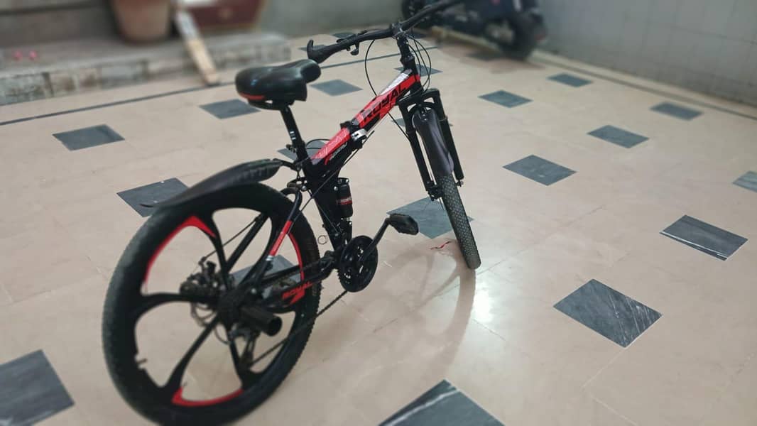 GULBAHAR 1