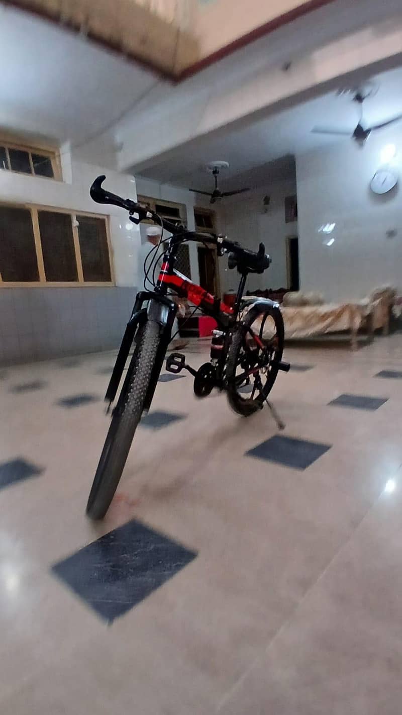 GULBAHAR 3