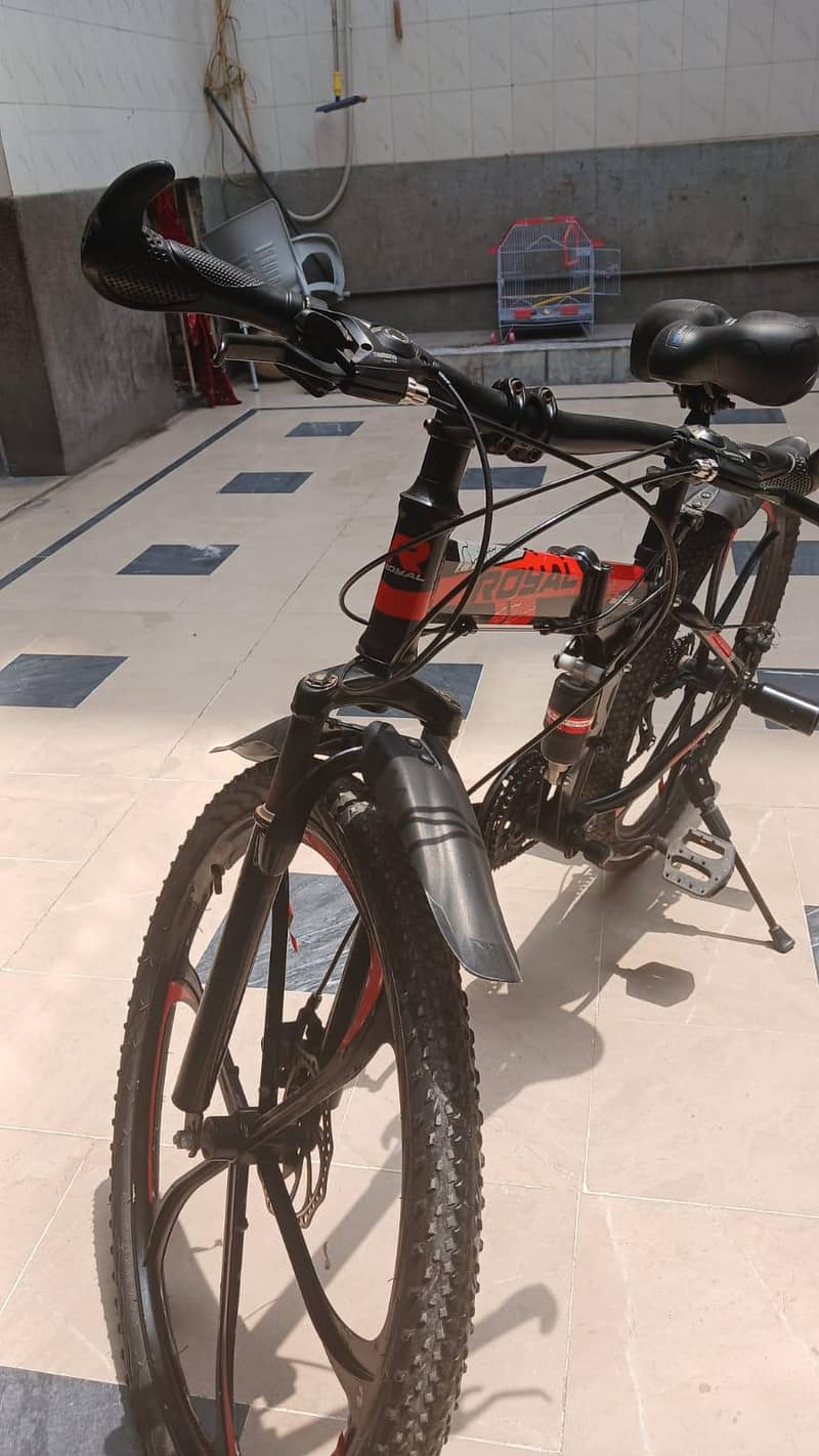 GULBAHAR 13