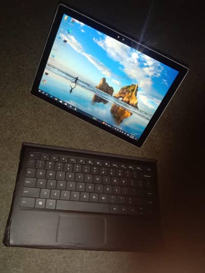 Microsoft surface pro 4