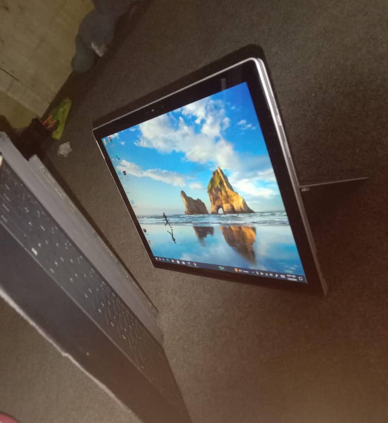 Microsoft surface pro 4 1