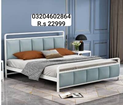 Iron kids Furniture//Double Bed//Single bed//iron double beds/Bunk bed