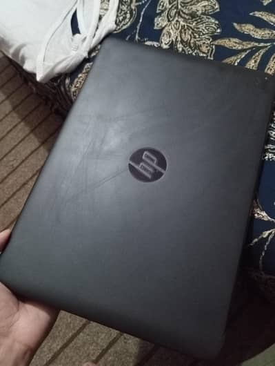 Elite Book 840 Core I5-4300U