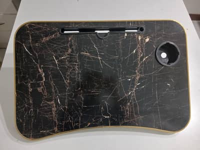 Foldable Laptop Table
