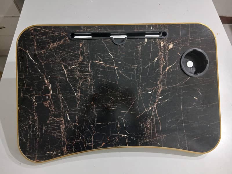 Foldable Laptop Table 0