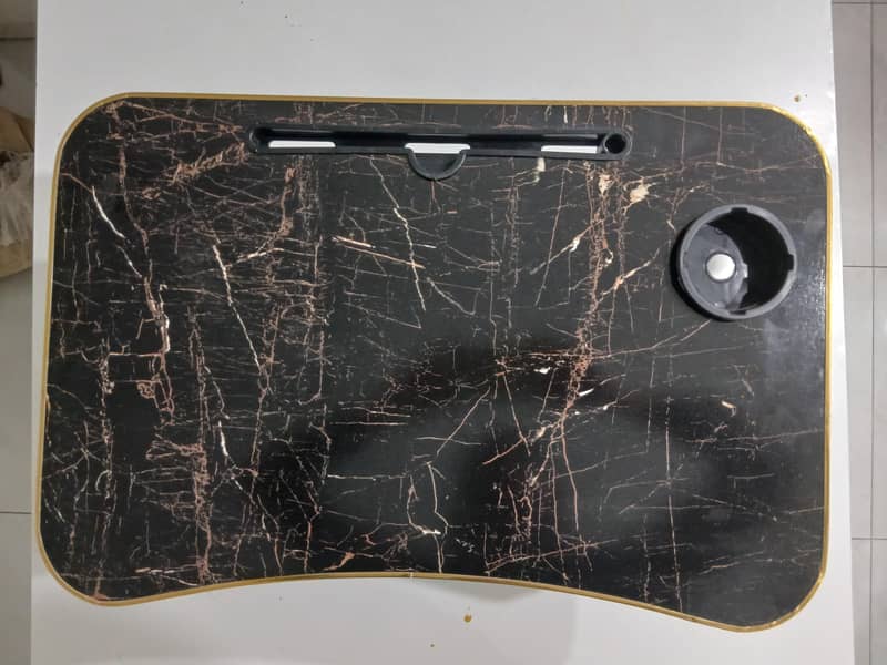 Foldable Laptop Table 1