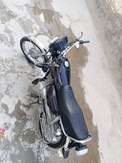Honda 125 03081378186