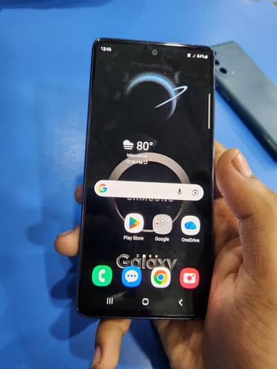 Samsung Mobile S20 FE