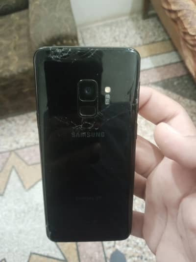 Samsung Mobile S9