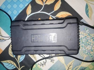 only WhatsApp Num 6A 8V scoty charger rapid