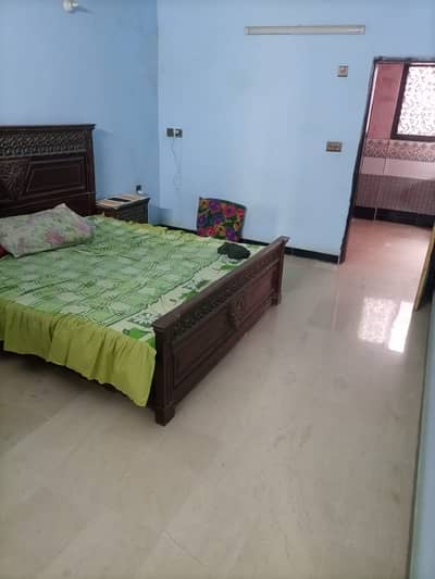 Park Face Ground Plus 2 House For Sale