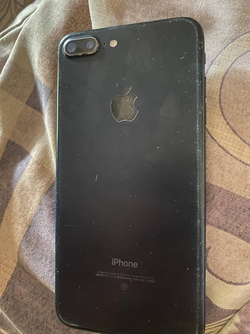 iphone 7plus 4