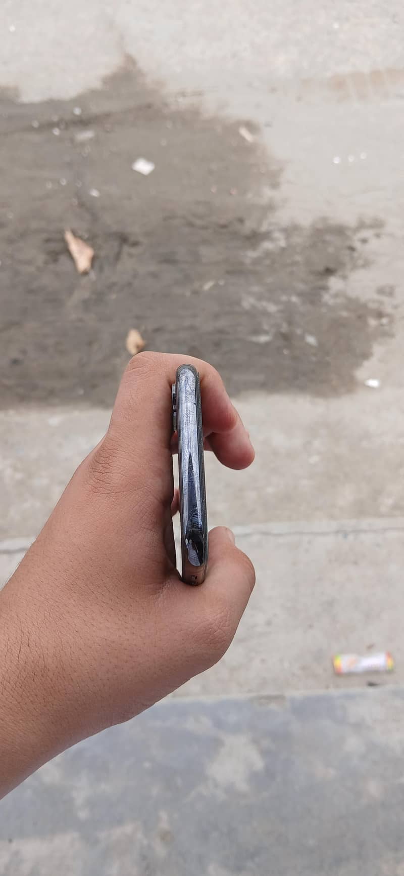 Apple iPhone X 0