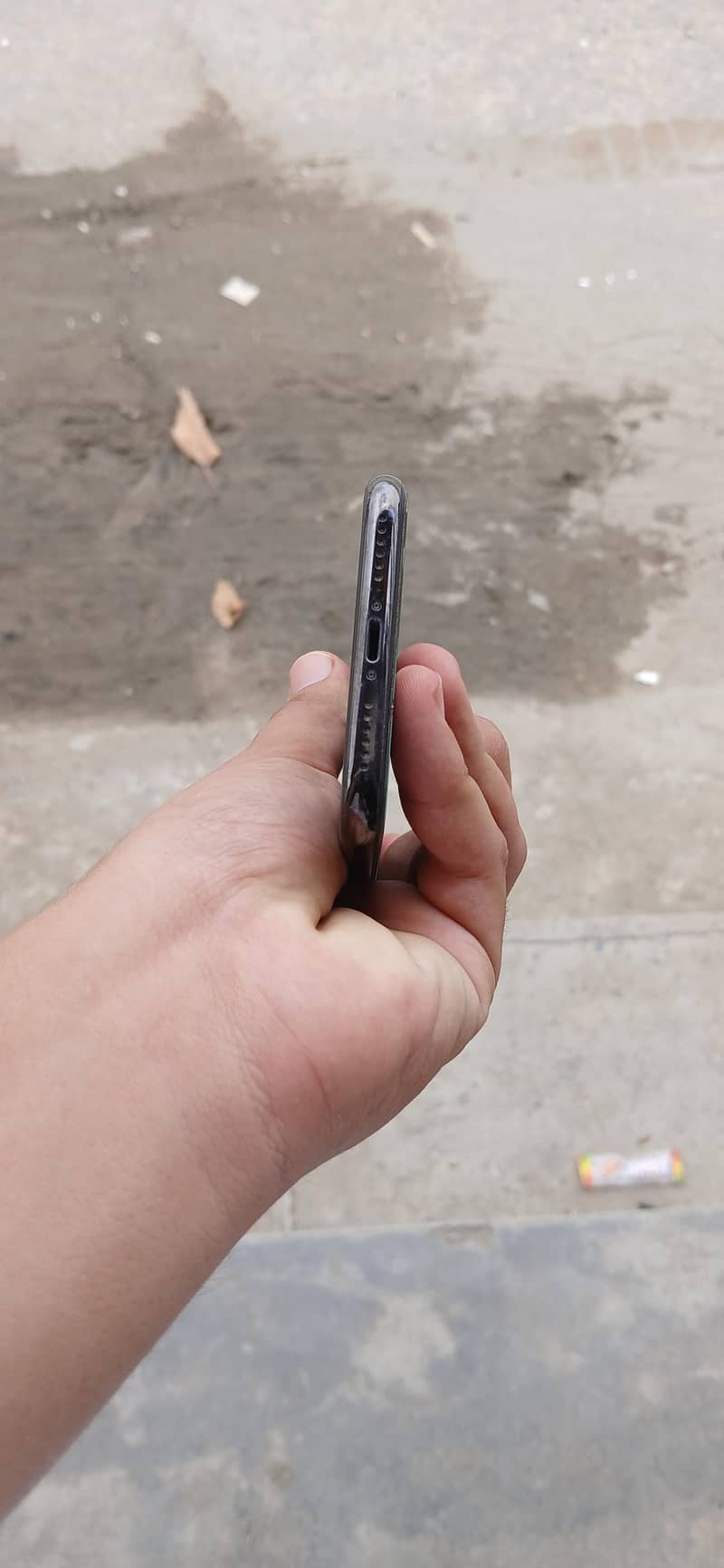 Apple iPhone X 1