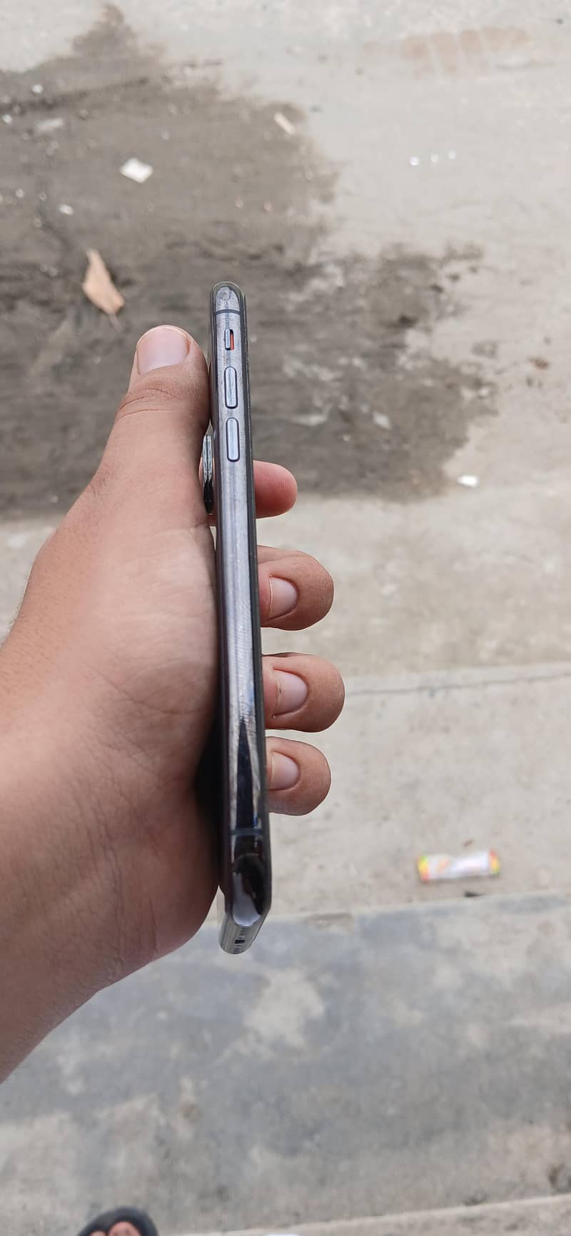Apple iPhone X 3