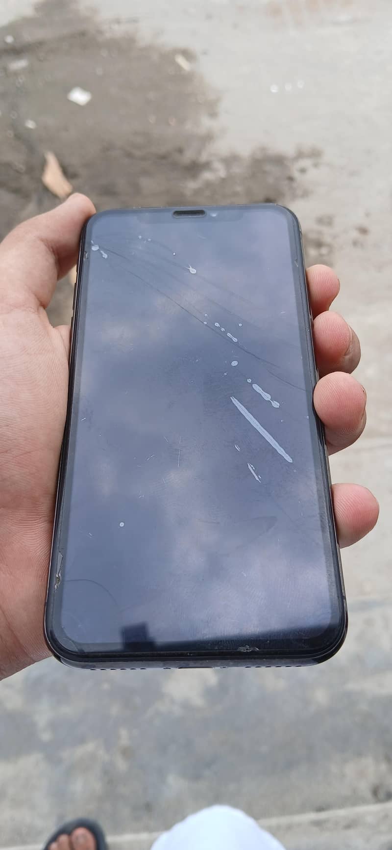 Apple iPhone X 4