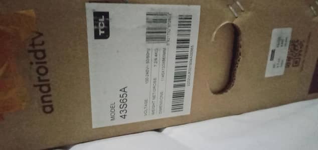 led tv43 inch