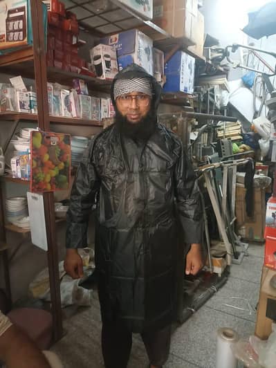 rain coatsuits /mbrellas/korianTarpal/jali/Camping tent/foji tarpal