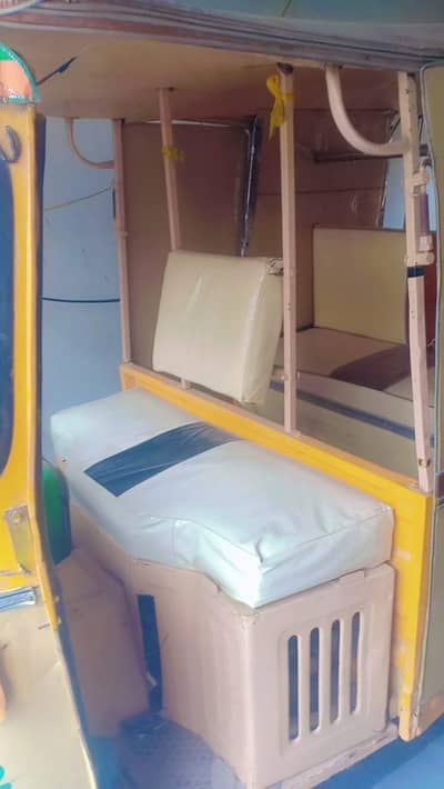 rickshaw