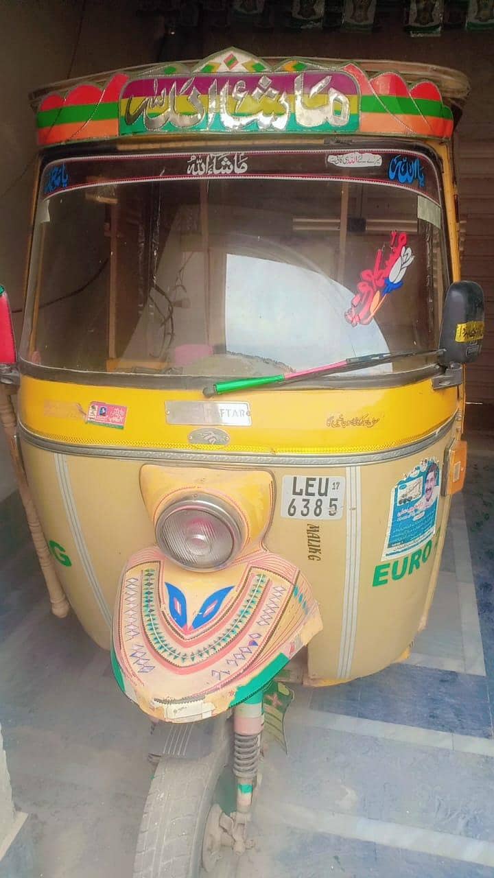rickshaw 2