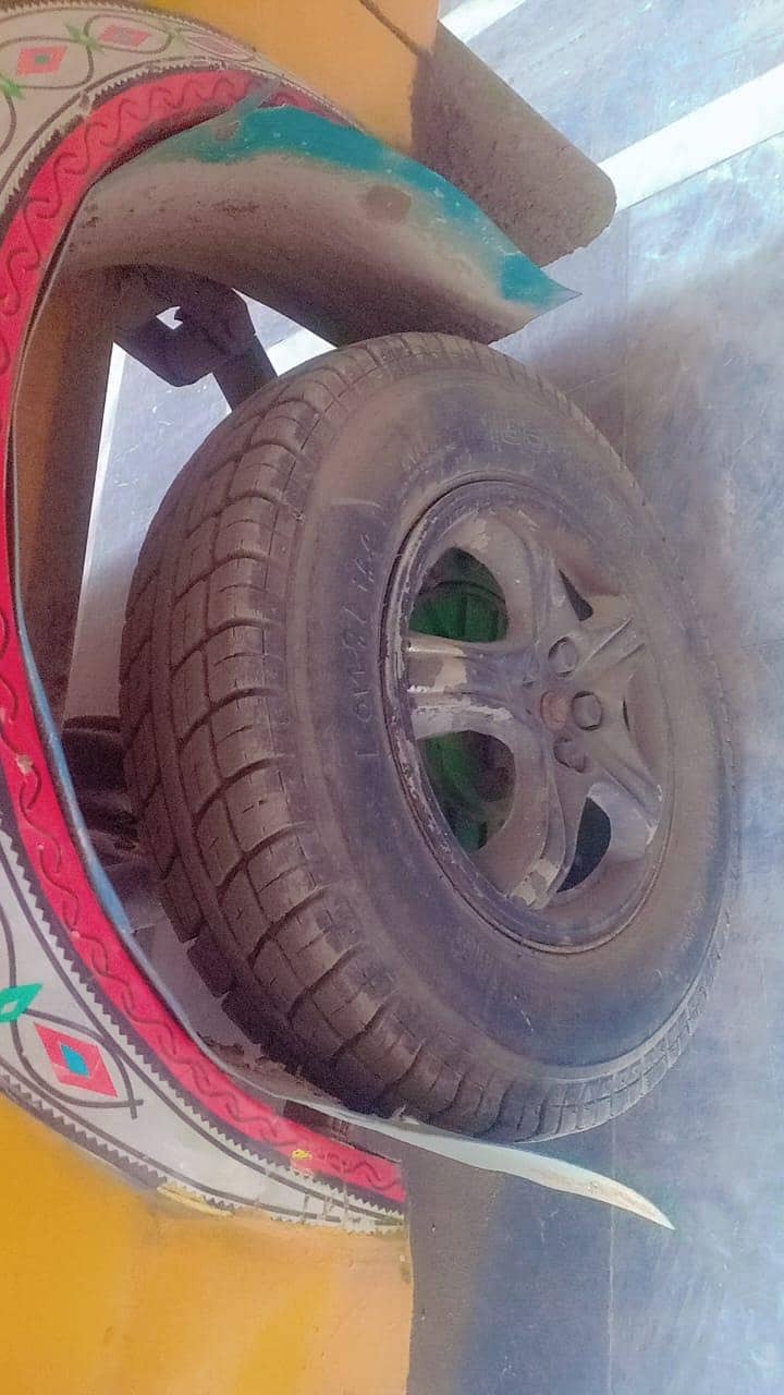 rickshaw 3