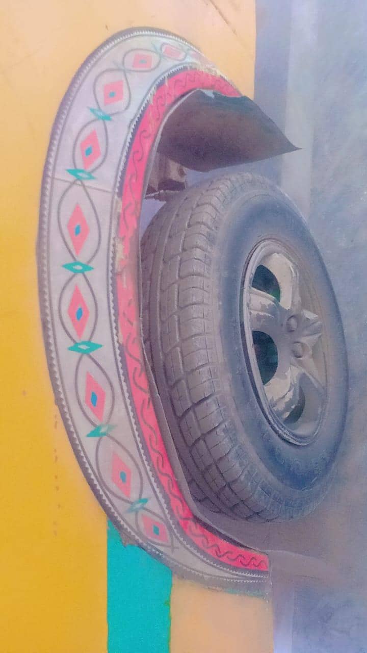 rickshaw 4