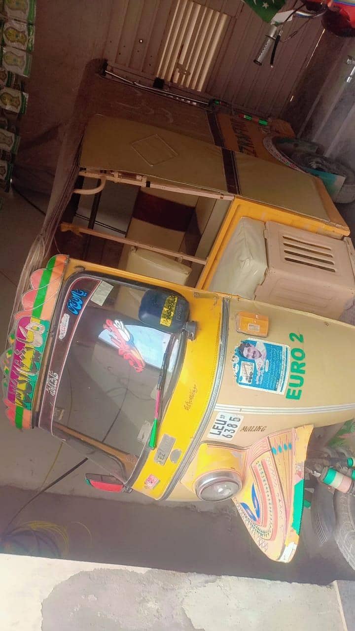 rickshaw 5