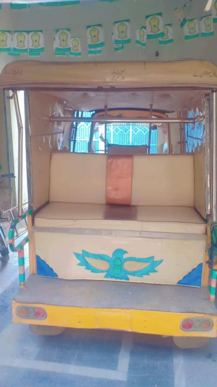 rickshaw 6