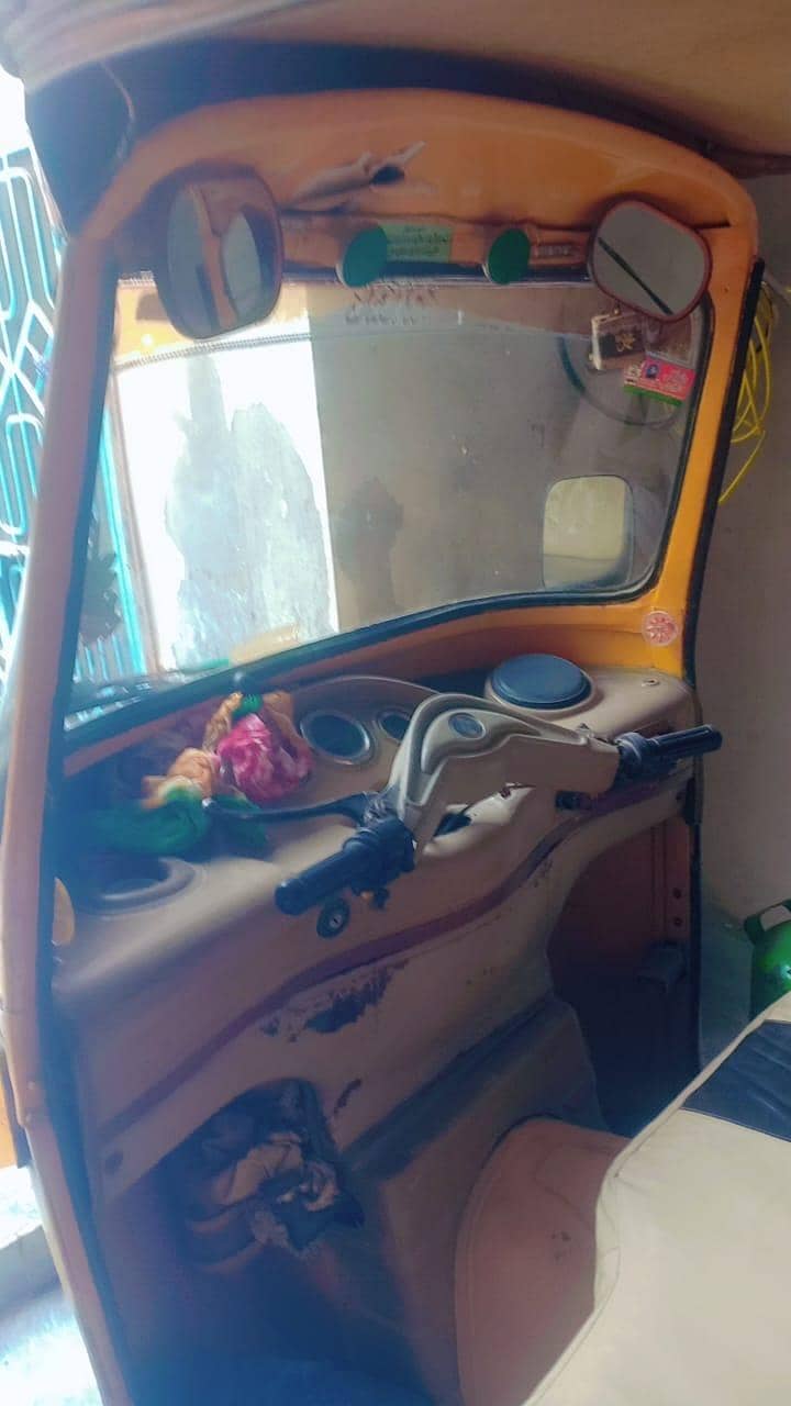 rickshaw 7