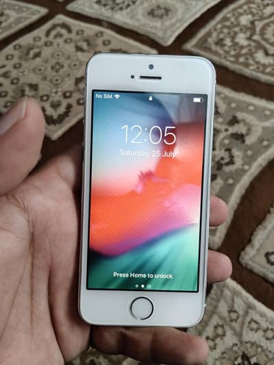 Apple iPhone 5s