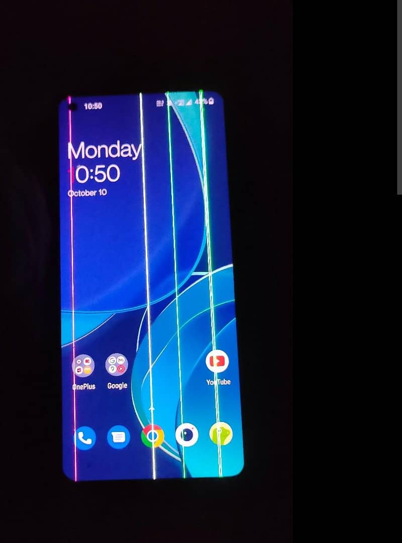 One Plus 8 Pro 0