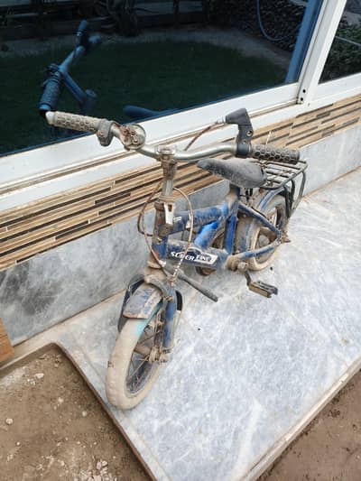 cycle