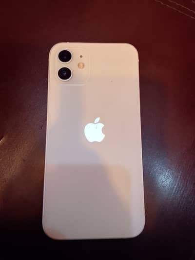 iPhone 12 simple PTA approved
