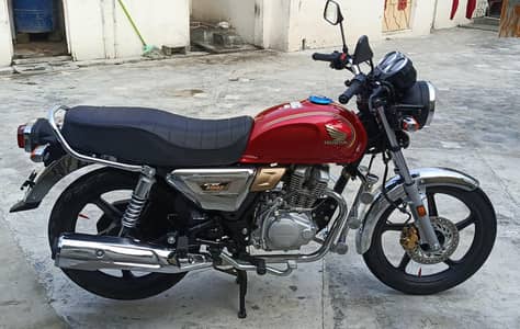 honda cg 150 2026