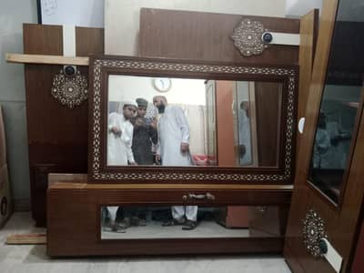 Complete Furniture Set