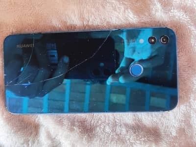 Huawei Nova 3i 4.128