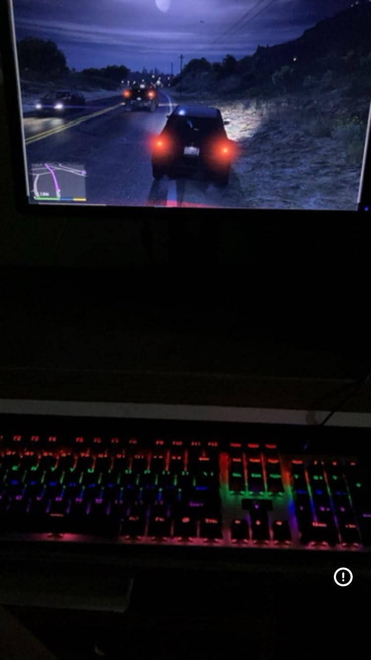gamming pc corei7 3