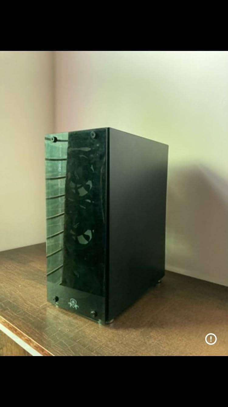 gamming pc corei7 4