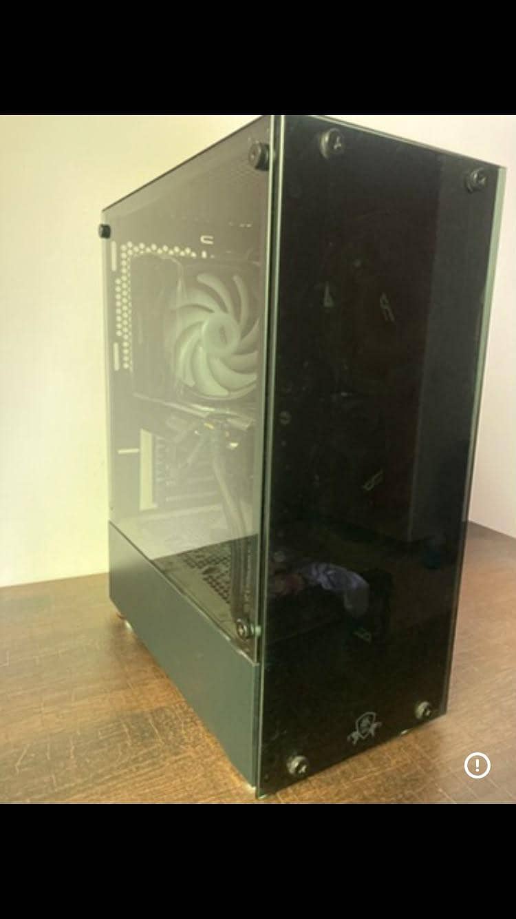 gamming pc corei7 5