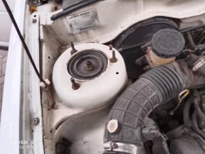 Suzuki Baleno 2005