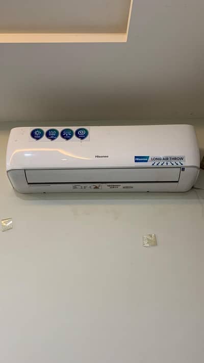1 Tone Ac brand new urgent sale