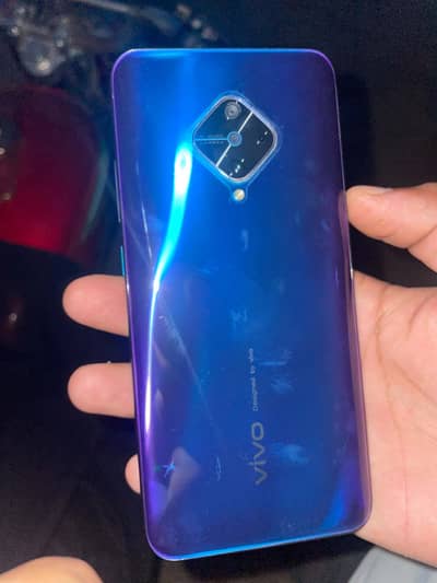 Vivo S1 Pro