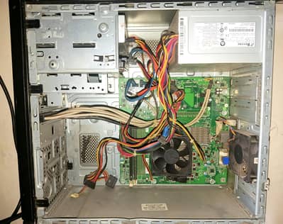 PC For Sale urgent
