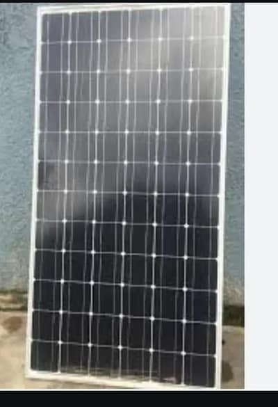 585 watt solar plate