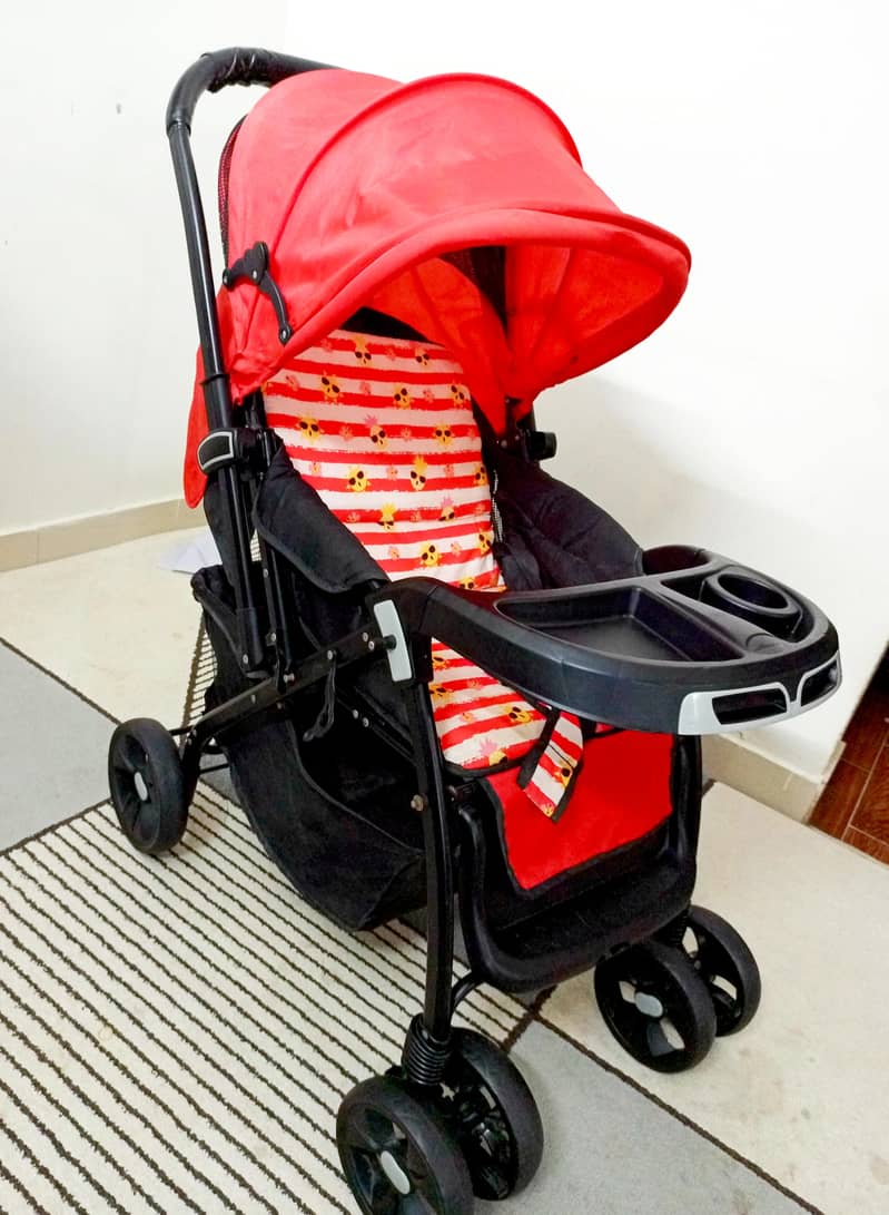 imported stroller pram 0