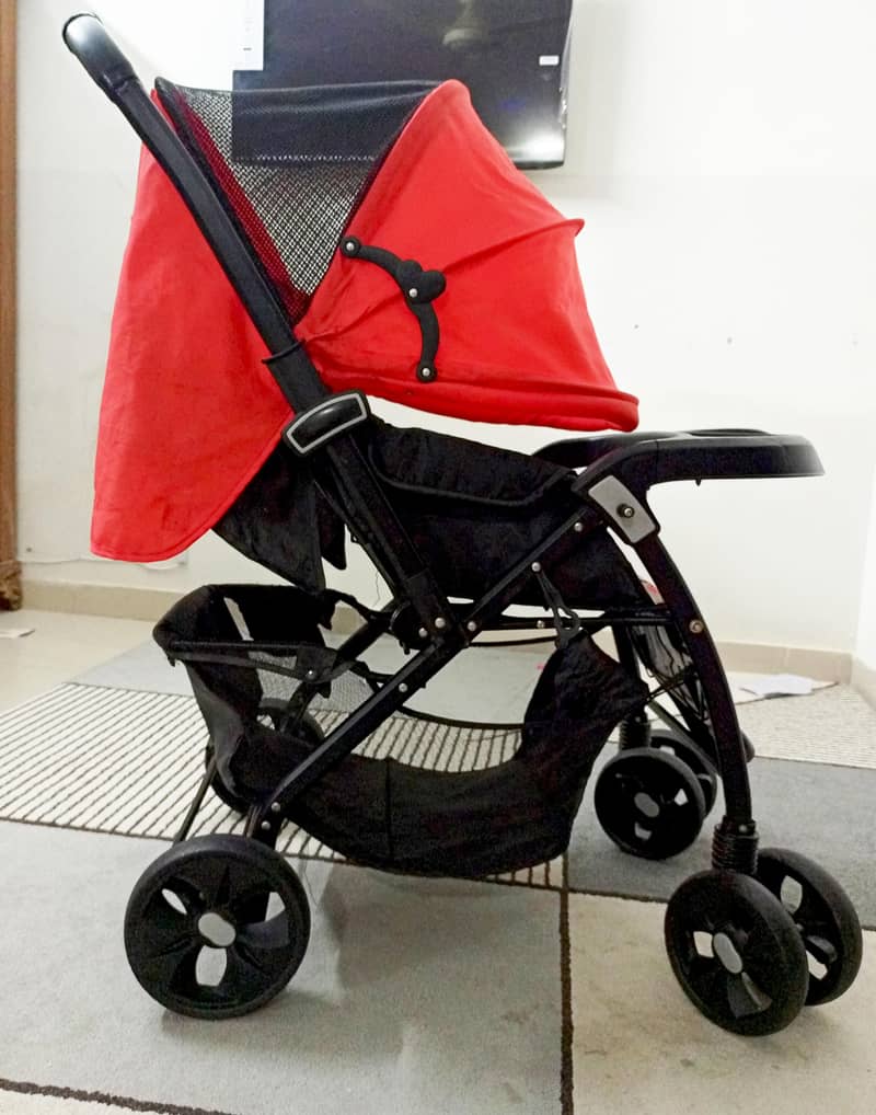 imported stroller pram 1