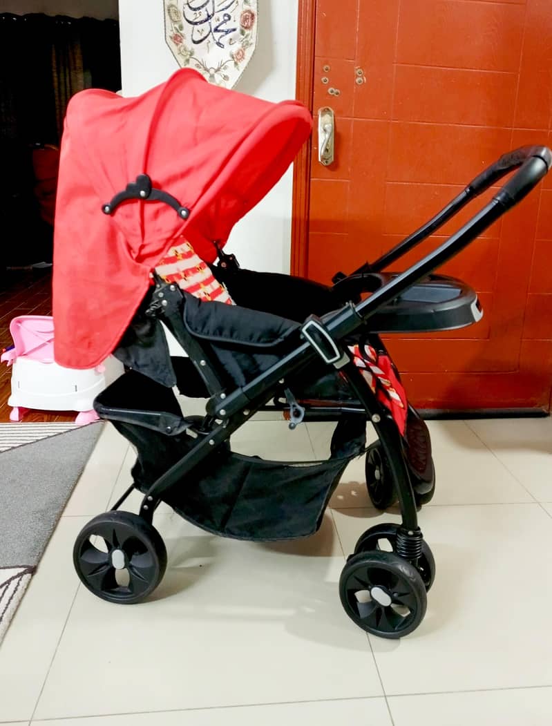 imported stroller pram 2